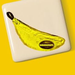 Bananagrams