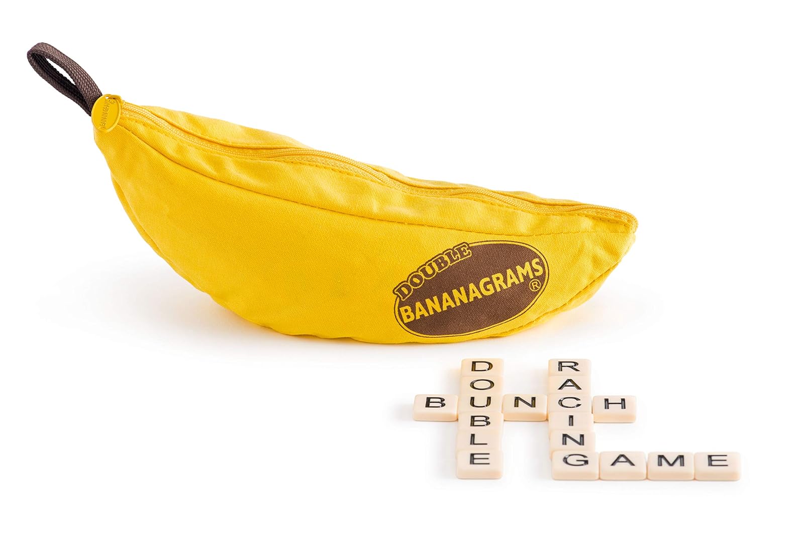 Double Bananagrams box