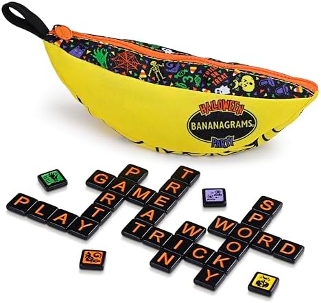 Halloween Party box